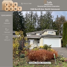 Building Photo - 1568 Burrill Av