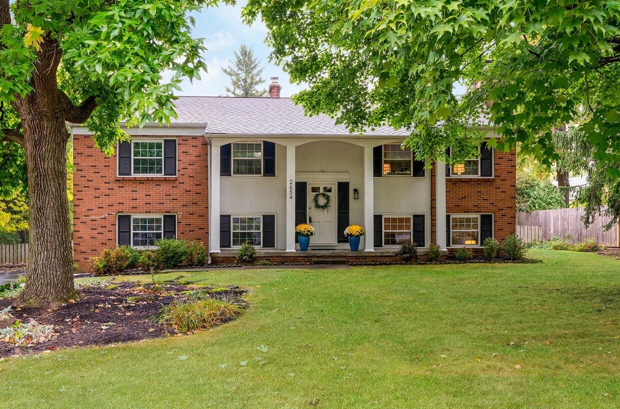 Primary Photo - 2654 Lane Rd