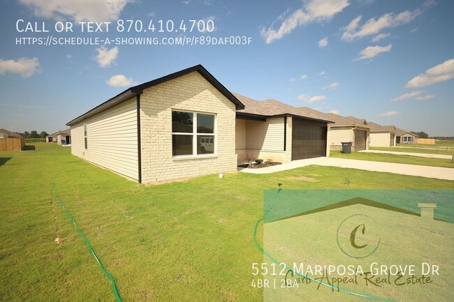 Building Photo - Move in special $950!!  New construction i...