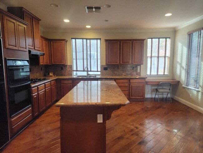 Foto del edificio - Beautiful 3 bd 2 bath house for rent in Fo...