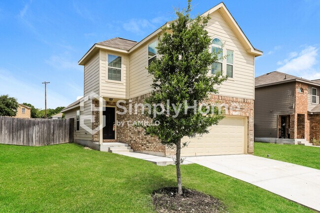 Building Photo - Tesoro Hills - 4811 War Horse Drive, San A...