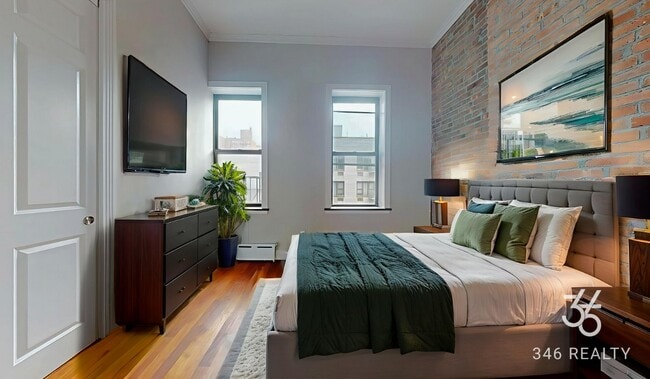 Foto del edificio - East 25th Street