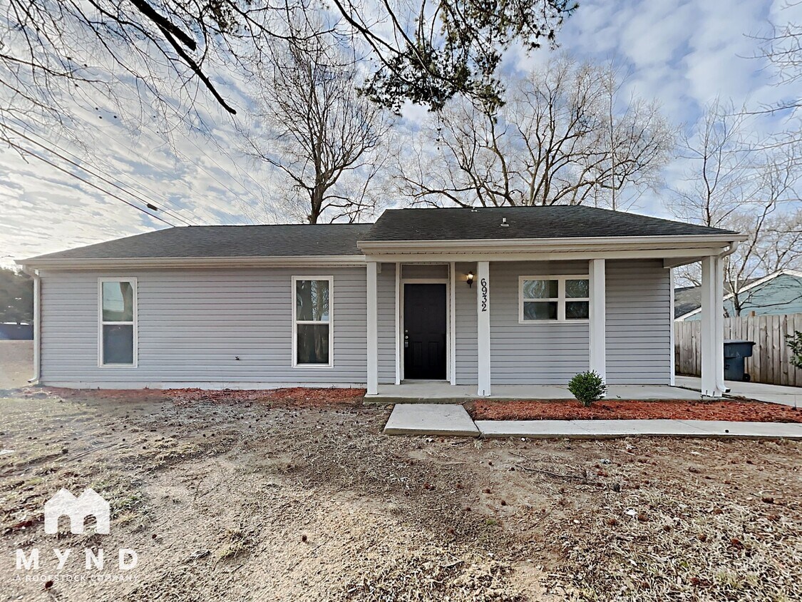 Foto principal - 6932 Delta Lake Dr