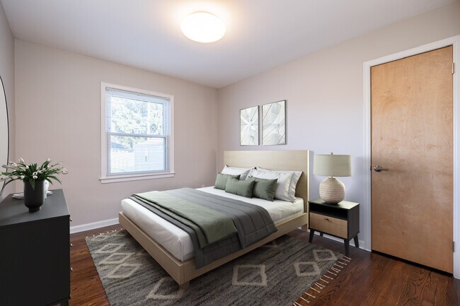 Foto del edificio - 429 E La Salle Ave