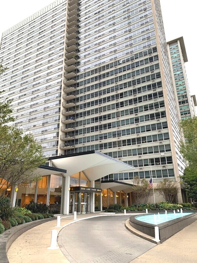 Building Photo - 3550 N Lake Shore Dr.