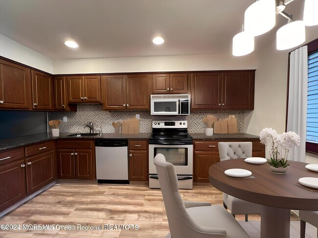 Foto del edificio - 182 Arrowood Rd