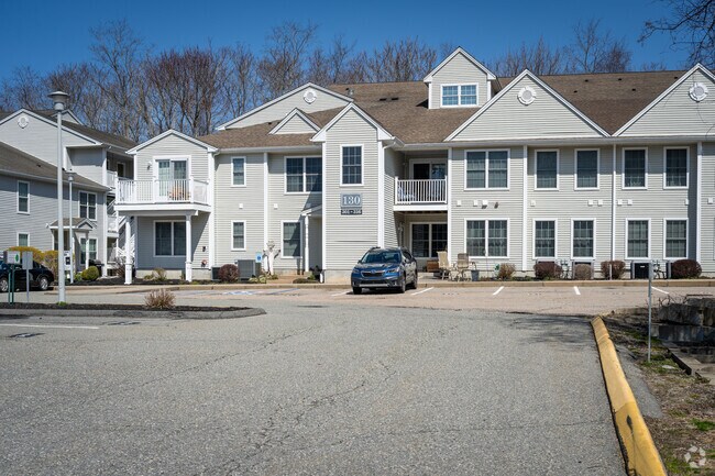 Building 03 - 128 Meridian St