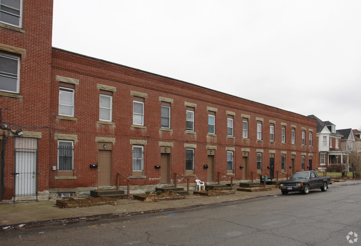 Foto del edificio - 315-327 N Monroe Ave