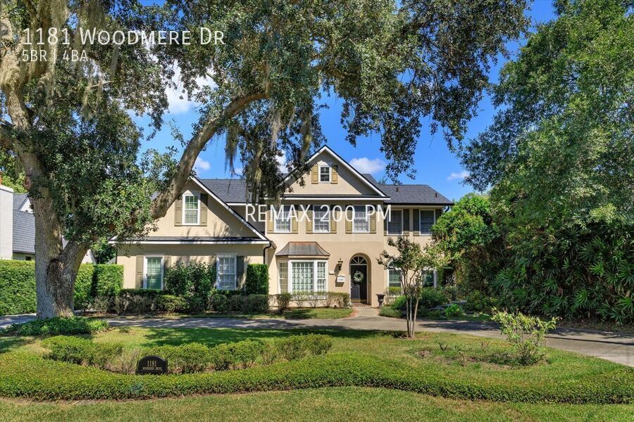 Foto principal - 1181 Woodmere Dr