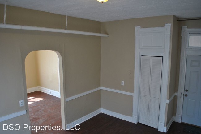 Foto del edificio - 1 br, 1 bath  - 2134 W. 18th St.