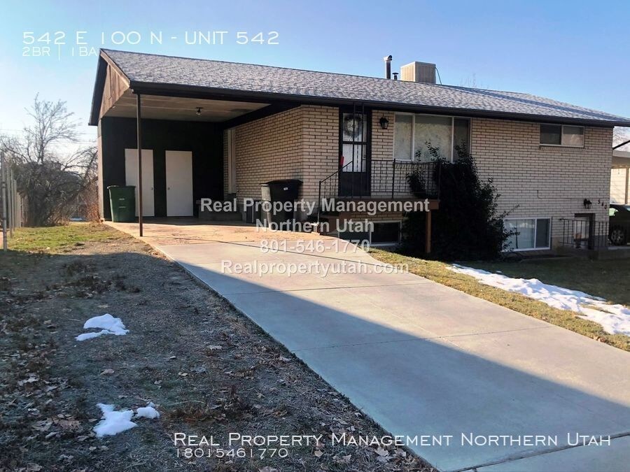 542 E 100 N Unit 542, Kaysville, UT 84037 Room for Rent in Kaysville, UT