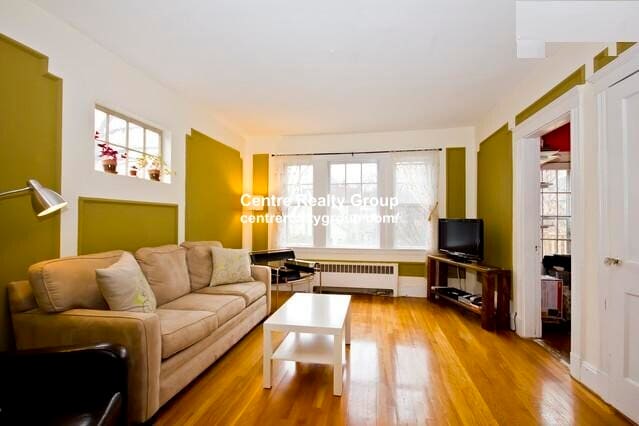 Foto del edificio - 45 Brington Rd