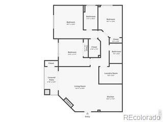 Foto del edificio - 875 E 78th Ave
