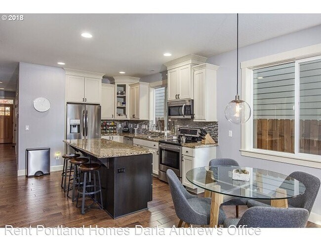 Foto del edificio - 3 br, 2.5 bath House - 4206 NE 81st Avenue