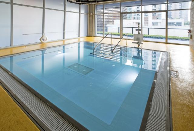 Foto del edificio - 215 W Illinois St