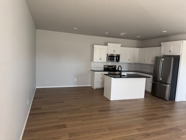 Foto del edificio - New Construction 3 Bedroom Piedmont Schools
