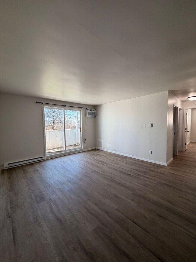 Foto del interior - Aurora Apartments