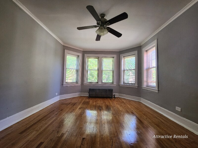 5909 W Huron St Unit 2, Chicago, IL 60644 Apartment for Rent in