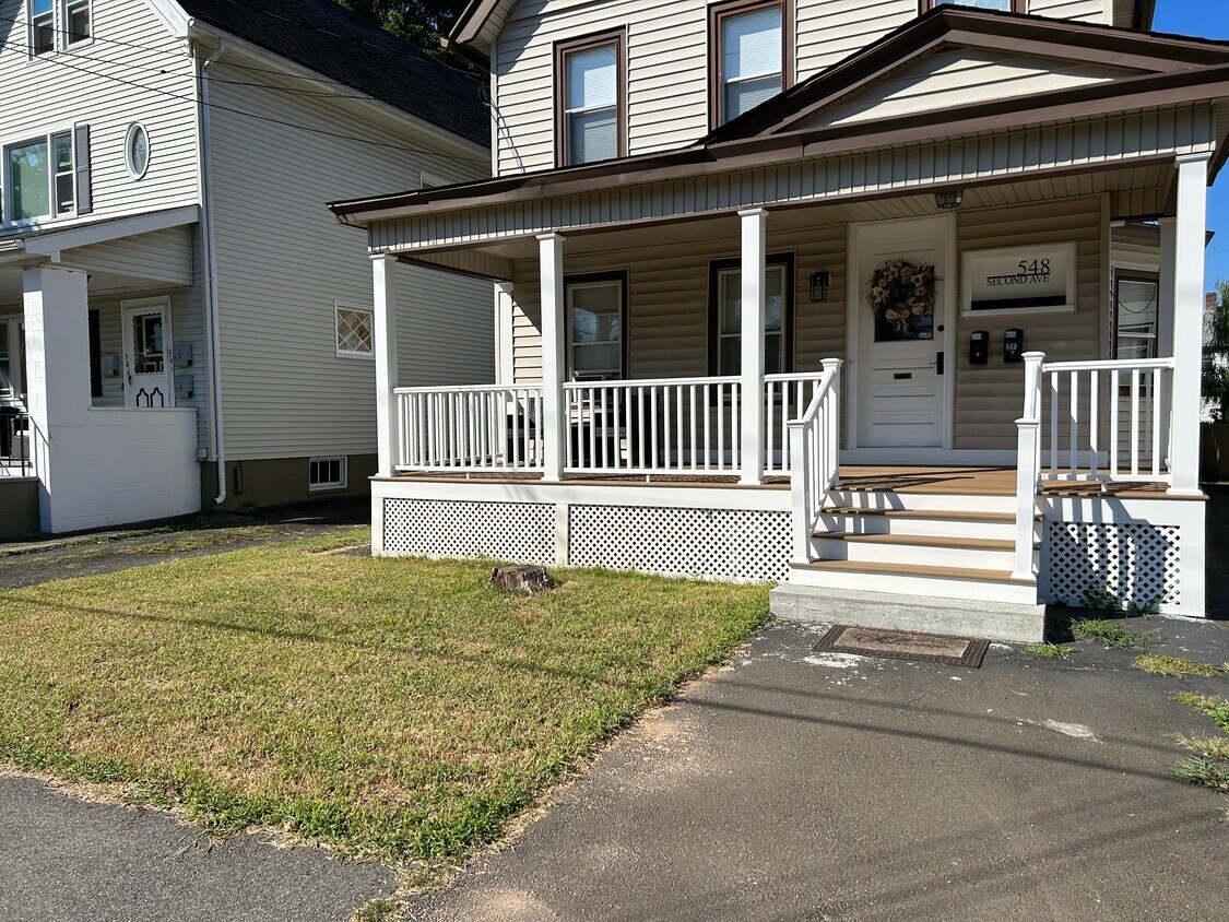 Primary Photo - 548 Second Ave
