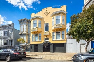 Building Photo - 112-118-118 Shotwell St