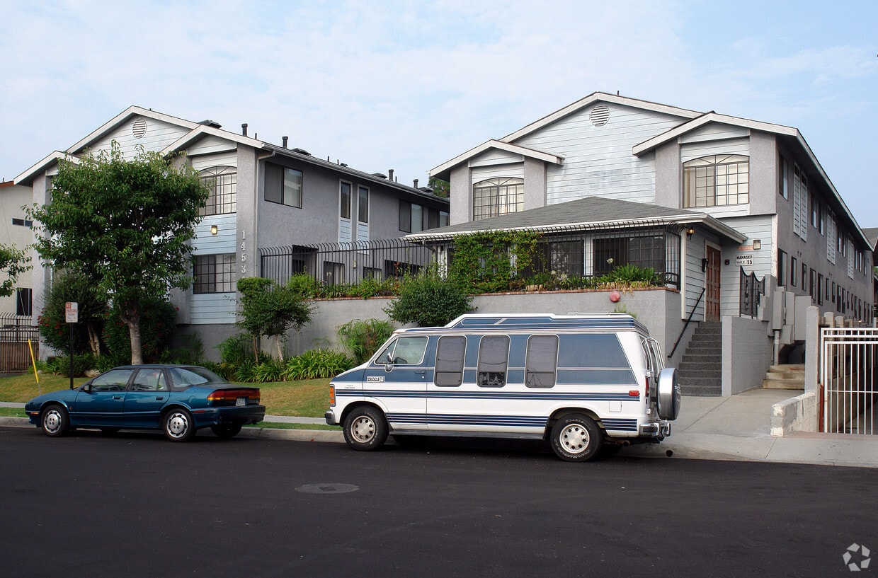 Building Photo - 14531 Freeman