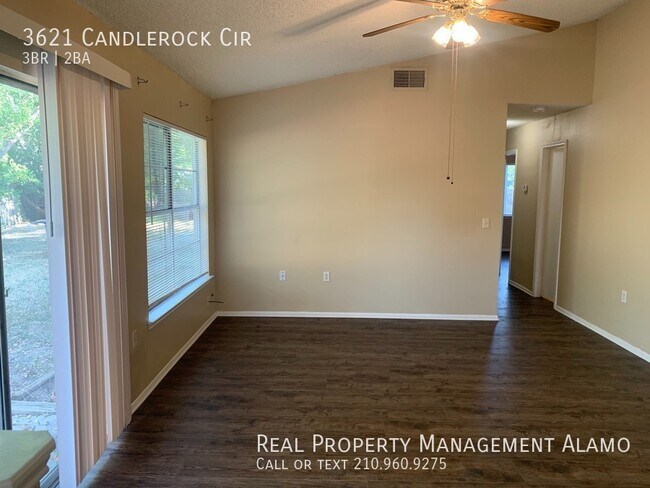 Building Photo - 3621 Candlerock Cir
