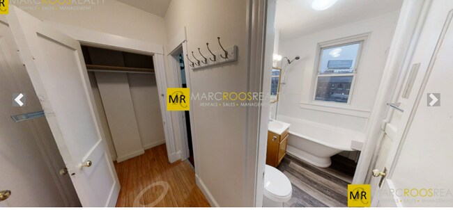 Foto del edificio - 1111 Boylston St