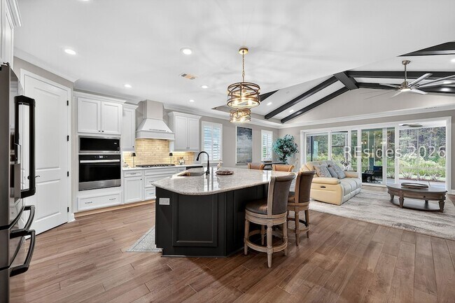 Building Photo - 382 Ocean Hammock Lp