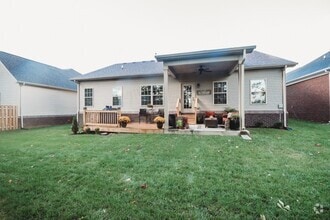 Building Photo - 1886 Carabiner Way