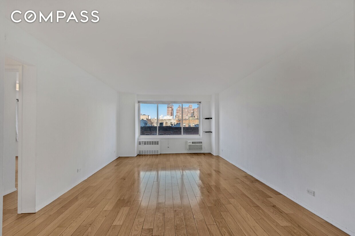 400 Central Park West Blvd Unit 7H, New York, NY 10025 Apartment for