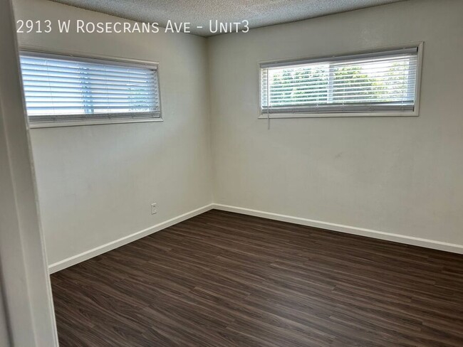 Foto del edificio - 2913 Rosecrans Ave