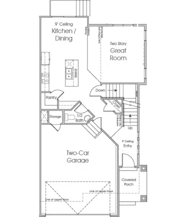 Building Photo - 989 S 2040 W