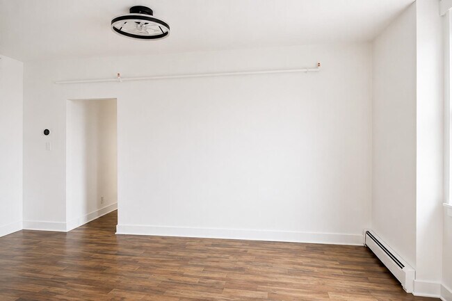 Foto del edificio - 78 W 25th St