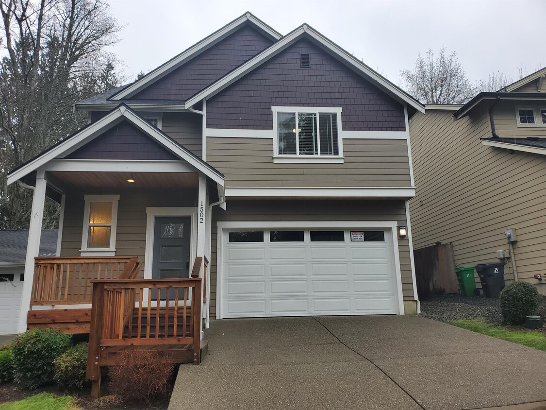 1502 Onyx St SE, Olympia, WA 98501 House for Rent in Olympia, WA