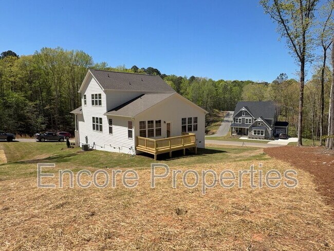 Foto del edificio - 135 Little Gem Ln