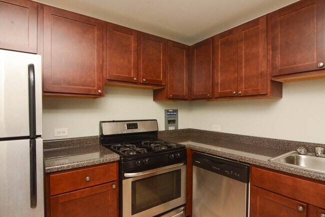 Foto del edificio - 507 W Briar Pl