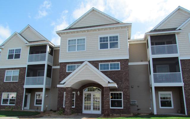 Foto principal - Timber Cove Apartments