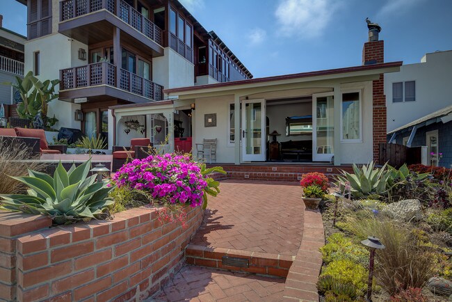 Foto del edificio - 124 4th St