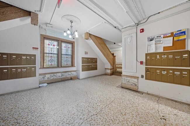 Foto del edificio - 429 Fairmount Ave