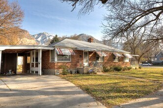 Building Photo - 2380 Polk Ave