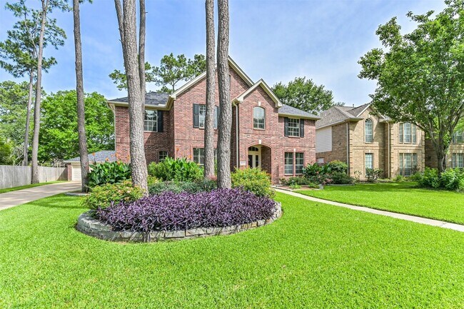Foto del edificio - 16022 Diamond Rock Dr