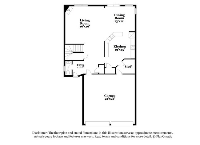 Foto del edificio - 134 Creekwood Tr