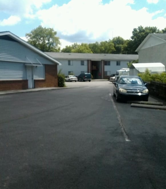 905 Park Rd - Park Village - Park Village