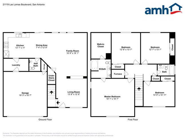 Building Photo - 21119 Las Lomas Boulevard