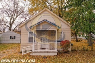 Building Photo - 1807 Union Ave