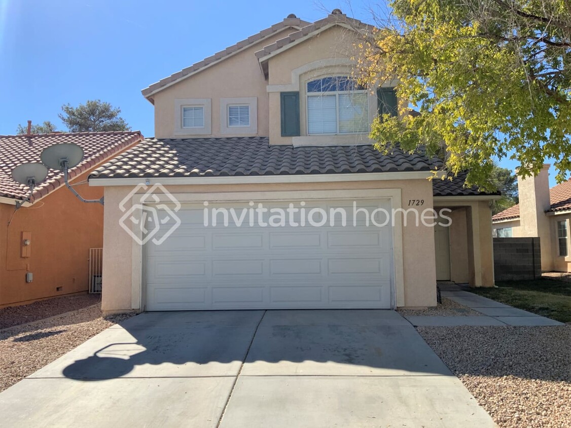 Foto principal - 1729 Splinter Rock Way