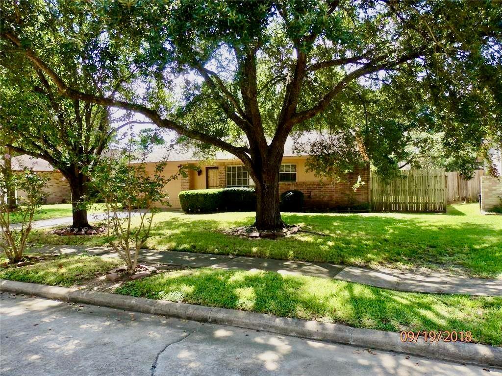 17018 Amber Ridge Dr, Sugar Land, TX 77498 House Rental in Sugar Land