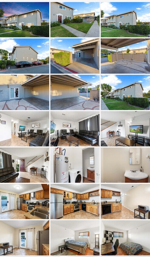 Foto principal - 1777 Mitchell Ave