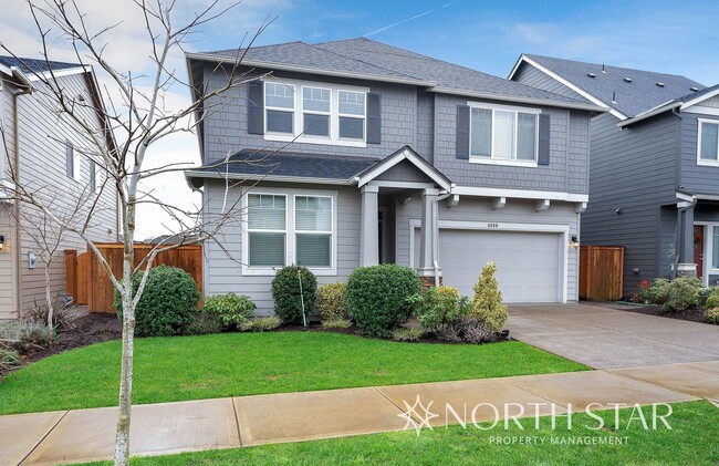 Foto del edificio - Heritage Crossing Craftsman in Tigard