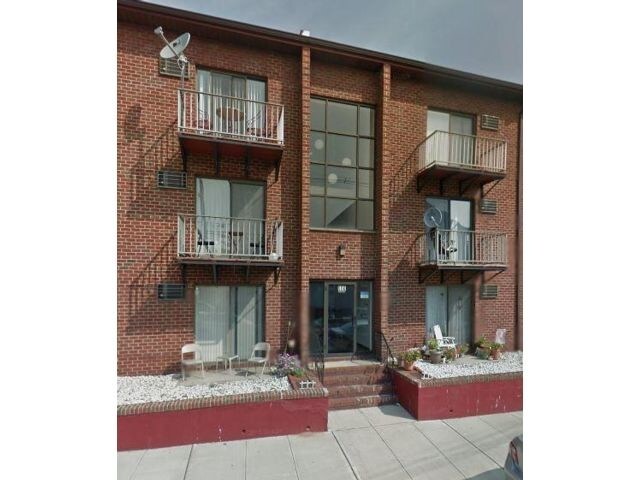 Foto principal - 550 Central Ave